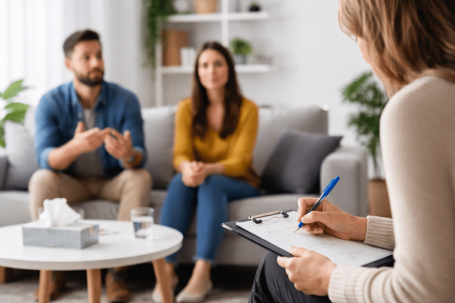 TherapieDeCouple Therapie de couple