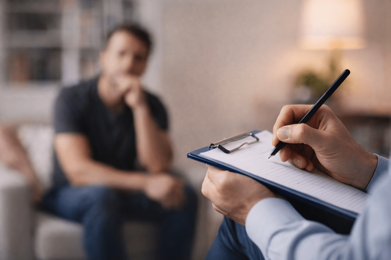 Déroulement d'une séance